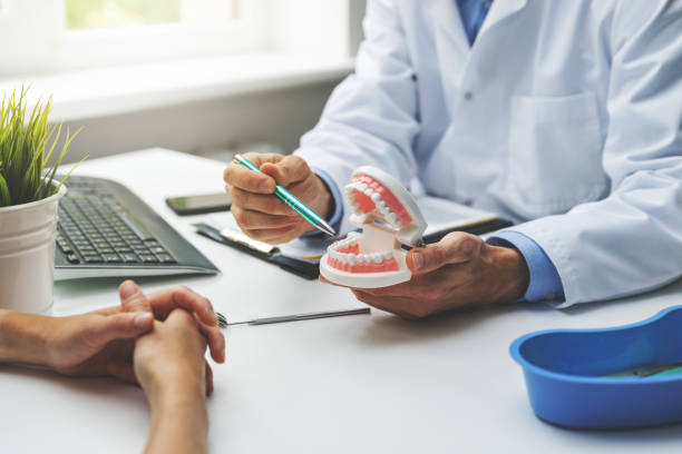 Best Dental Exams and Cleanings  in Cameron Park, TX