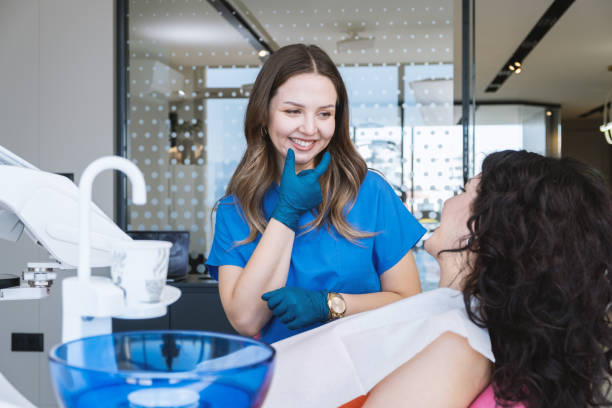 Professional Dental Services in Cameron Park, TX