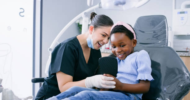 Advanced Technology for Better Dental Care in Cameron Park, TX