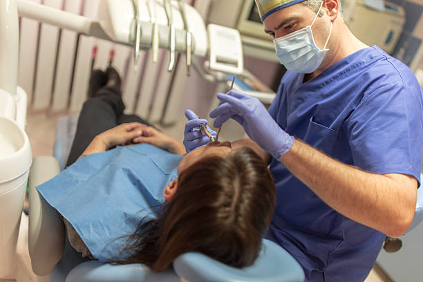 Best Oral Cancer Screening  in Cameron Park, TX
