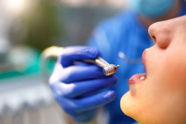 Best Cosmetic Dentistry  in Cameron Park, TX